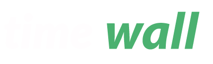 Time Wall